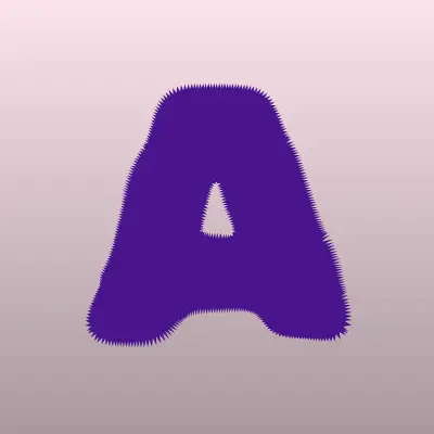 Атлетик, лого-визитка