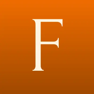 Фармия, аптека, лого-визитка