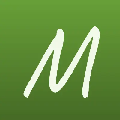 Много Мебели, лого-визитка
