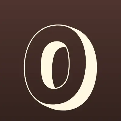 Островок, мотель, лого-визитка